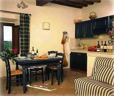 Agriturismo Barberani * Civitella Del Lago