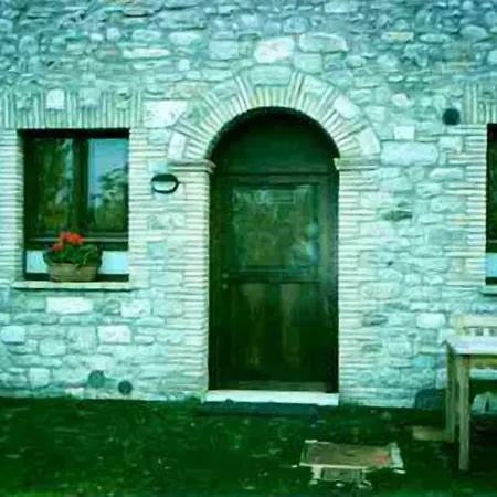 Farm stay Agriturismo Barberani Civitella Del Lago