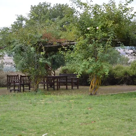 Agriturismo Barberani Farm stay *