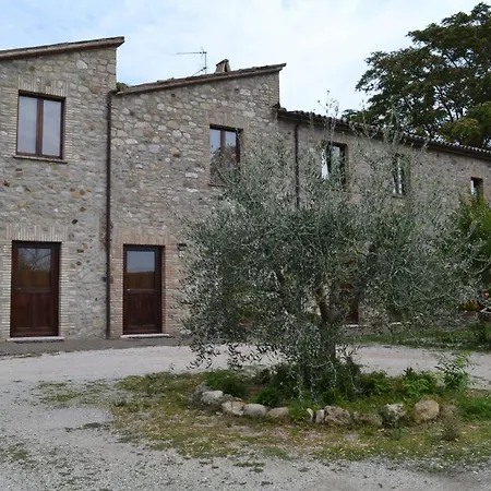 Agriturismo Barberani
