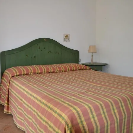 Agriturismo Barberani Farm stay *
