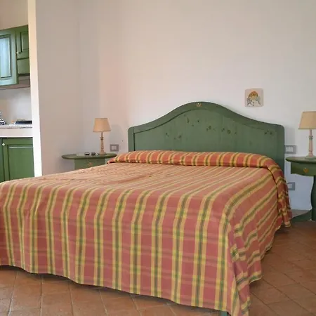 Farm stay Agriturismo Barberani Civitella Del Lago