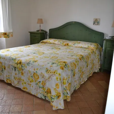 Agriturismo Barberani * Civitella Del Lago